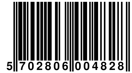 5 702806 004828