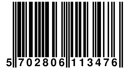 5 702806 113476