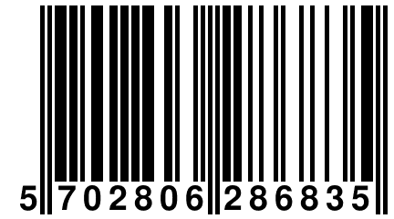 5 702806 286835