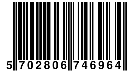 5 702806 746964