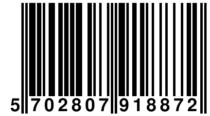 5 702807 918872