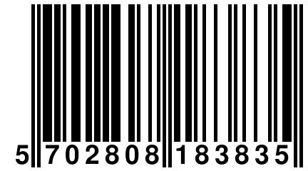 5 702808 183835