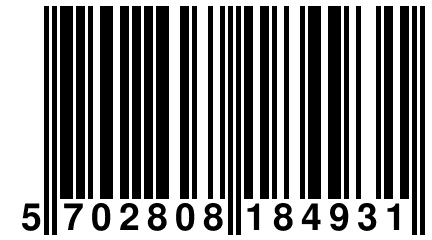 5 702808 184931