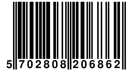 5 702808 206862