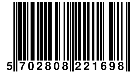 5 702808 221698