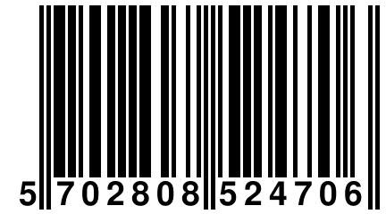 5 702808 524706