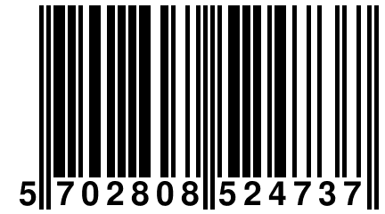 5 702808 524737