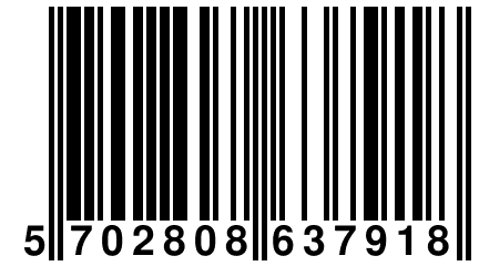 5 702808 637918