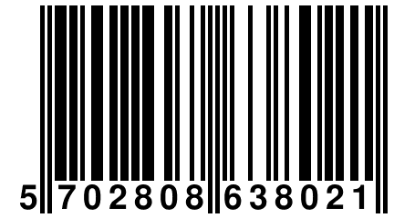 5 702808 638021