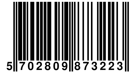 5 702809 873223