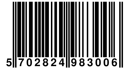 5 702824 983006