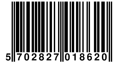 5 702827 018620