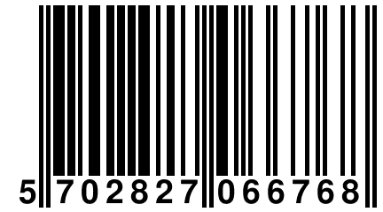 5 702827 066768