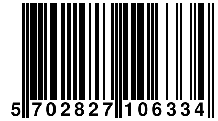 5 702827 106334