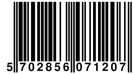 5 702856 071207