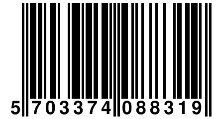 5 703374 088319