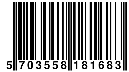 5 703558 181683