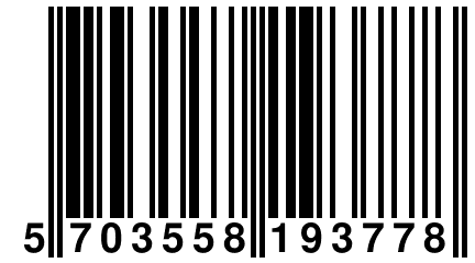 5 703558 193778