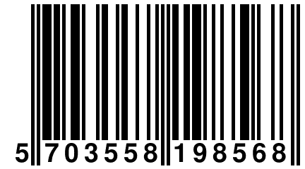 5 703558 198568