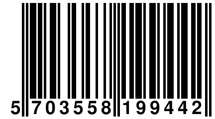 5 703558 199442