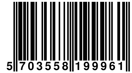 5 703558 199961