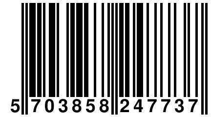 5 703858 247737