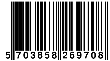 5 703858 269708