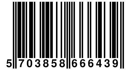 5 703858 666439