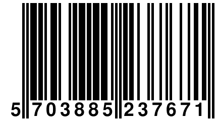 5 703885 237671