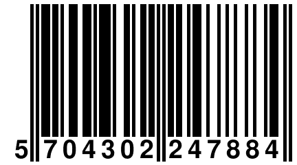 5 704302 247884