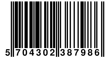 5 704302 387986