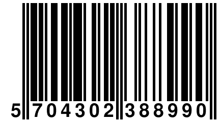 5 704302 388990