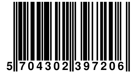 5 704302 397206