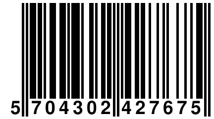 5 704302 427675