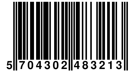 5 704302 483213