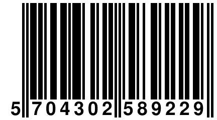 5 704302 589229