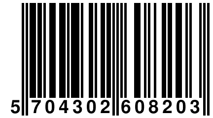 5 704302 608203