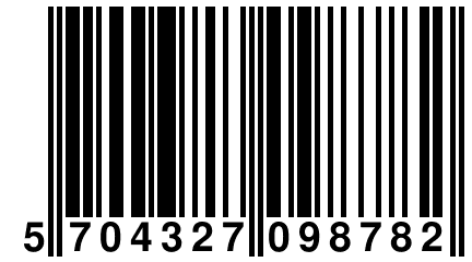 5 704327 098782