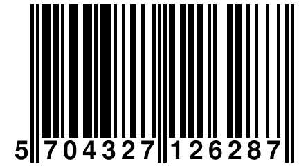 5 704327 126287