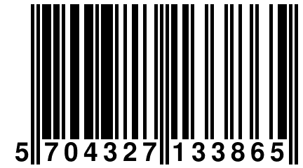 5 704327 133865