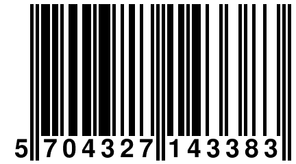 5 704327 143383