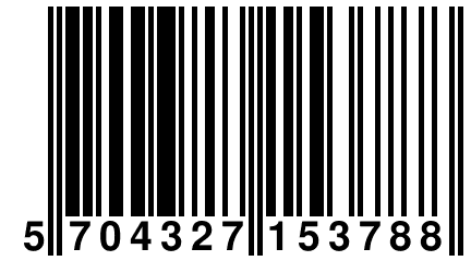 5 704327 153788