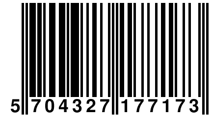 5 704327 177173