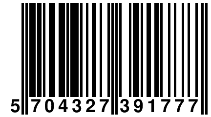 5 704327 391777