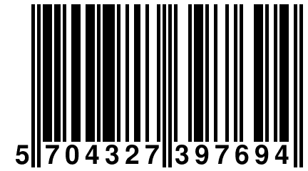 5 704327 397694