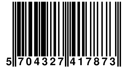 5 704327 417873