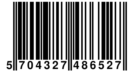 5 704327 486527