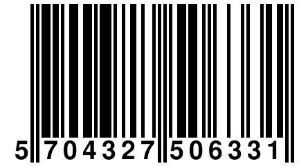 5 704327 506331