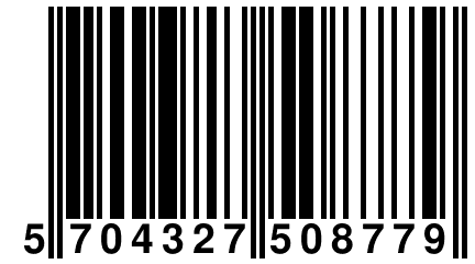 5 704327 508779