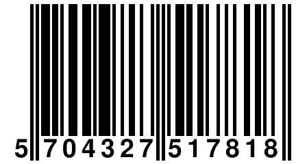 5 704327 517818